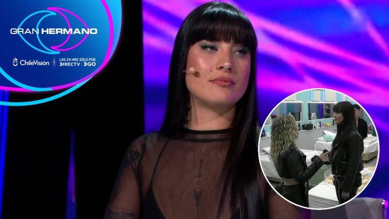 Camila Power recordó duro episodio que vivió con esposa de Iván Cabrera: “Es un poco cobarde...”