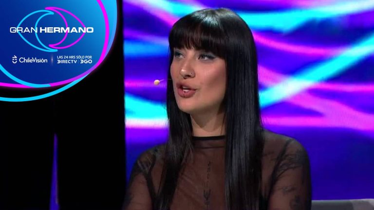 Camila Power no tuvo piedad en el voto legado: “Hizo un juego maquiavélico”