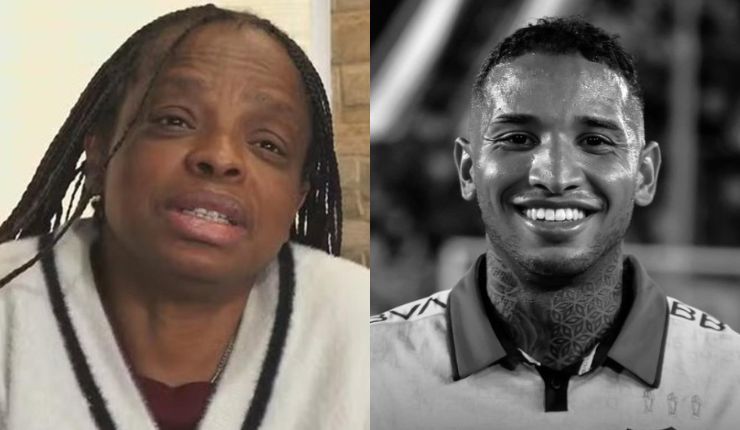 Madre de Juan Izquierdo hace impactante revelación de salud de su hijo: “Nunca vinieron a decirnos”