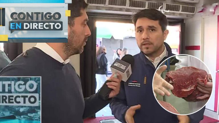 A dos semanas de las Fiestas Patrias: ¿Qué recomendaciones seguir para comprar carne?