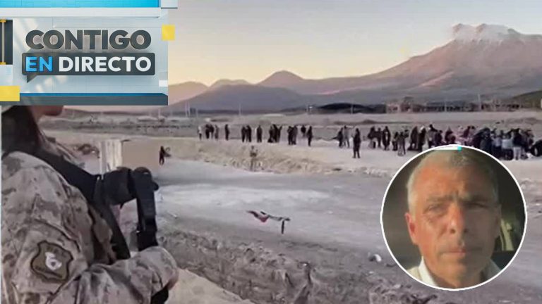 Por crisis migratoria y descontrol fronterizo: Alcaldes del norte se reunirán con el gobierno