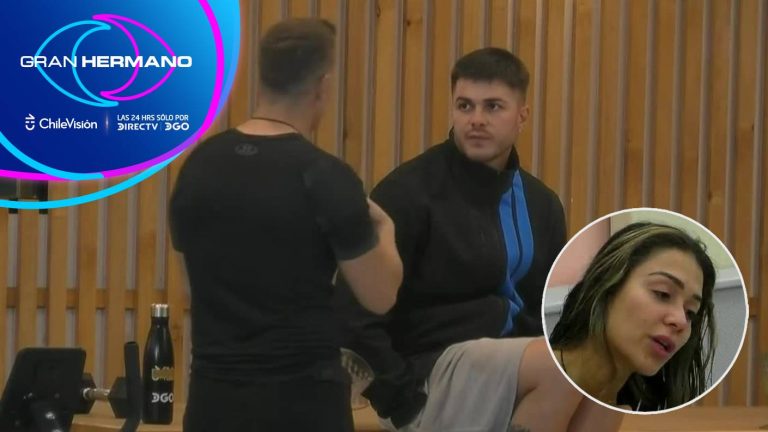 Manuel se reniega a creer que Chama no está y piensa que volverá: “Tengo la esperanza que...”