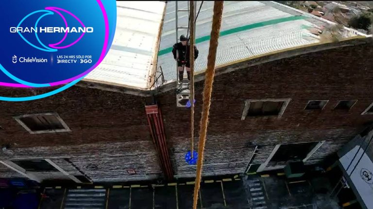 ¡Jugadores se bajaron por miedo! La extrema prueba del líder que dejó al nuevo inmune