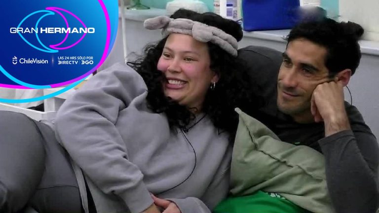 ¿Sigue a flote el kayak? Pedro y Michelle contaron la verdad de sus sentimientos