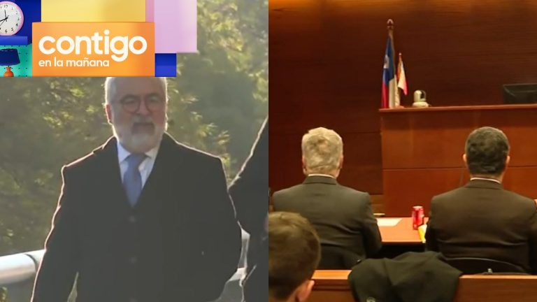 Caso Hermosilla: Aumenta expectación por revelación de chats mientras defensa apela contra su cautelar