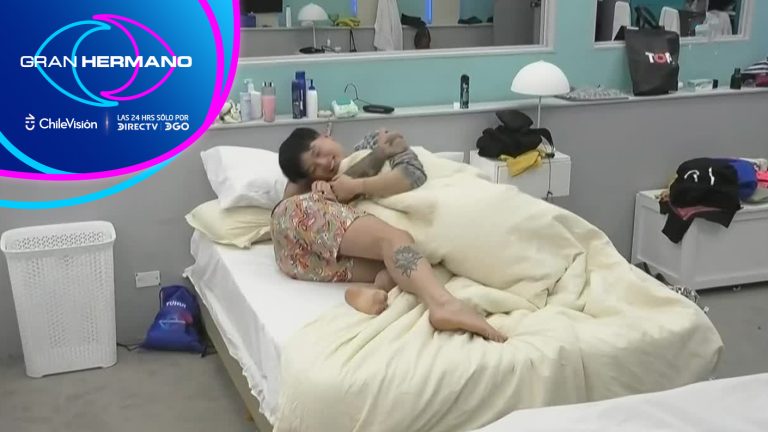 ¡Pidió sanción! La divertida arremetida de Yuhui contra Manuel por repentino despertar