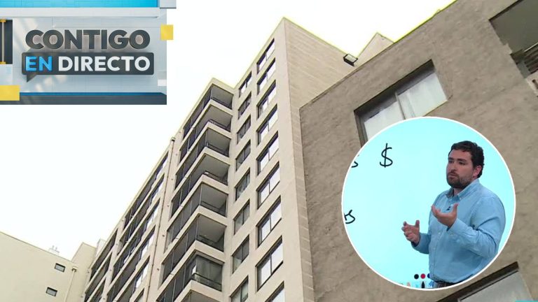 ¿Sueño de la casa propia? Experto entrega recomendaciones para ahorrar el pie de la propiedad