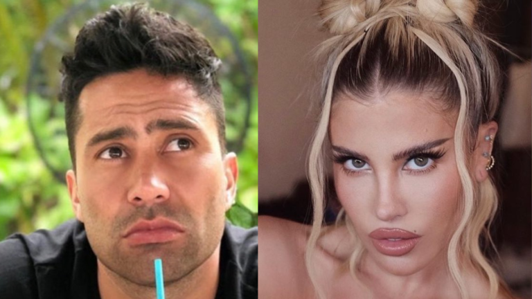 Luis Jiménez sepultó reconciliación con Coté López con importante dato de su matrimonio