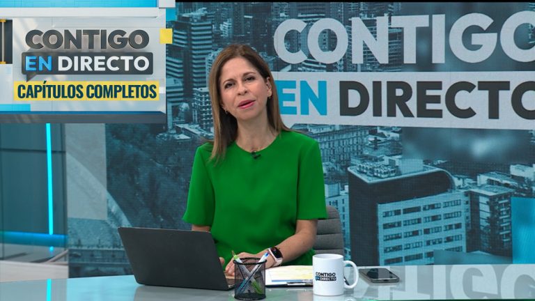 Contigo en Directo | Capítulo 1003