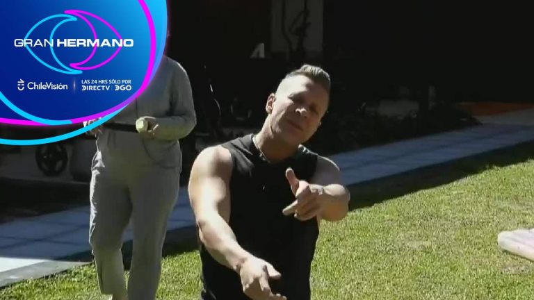 ¡Lo mejor de su repertorio! Pato sacó los prohibidos y deleitó con su baile