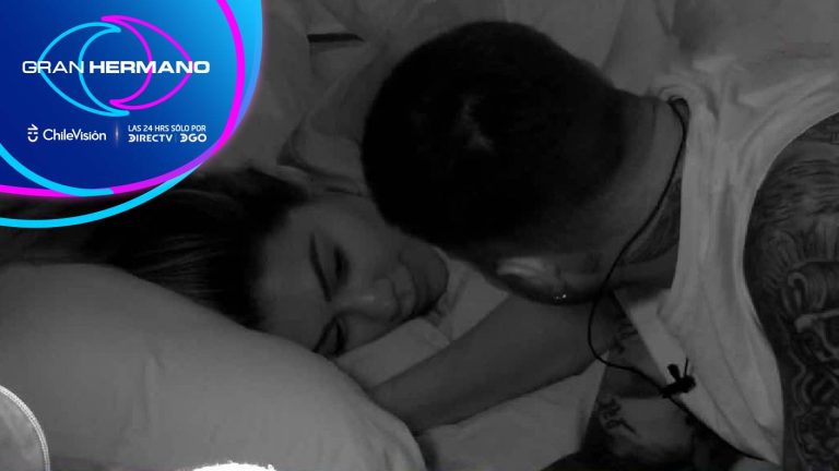 Filomena y Filomeno: El coqueto juego de Chama y Manuel antes de dormir