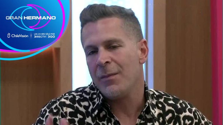 ¿Fue sorpresiva su decisión? Pato eligió a un jugador para salvarlo de la placa de eliminación