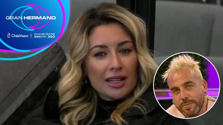 ¿Fin a la ilusión de Camiguel? Cami Andrade se desahogó y dijo extrañar a Kaminski