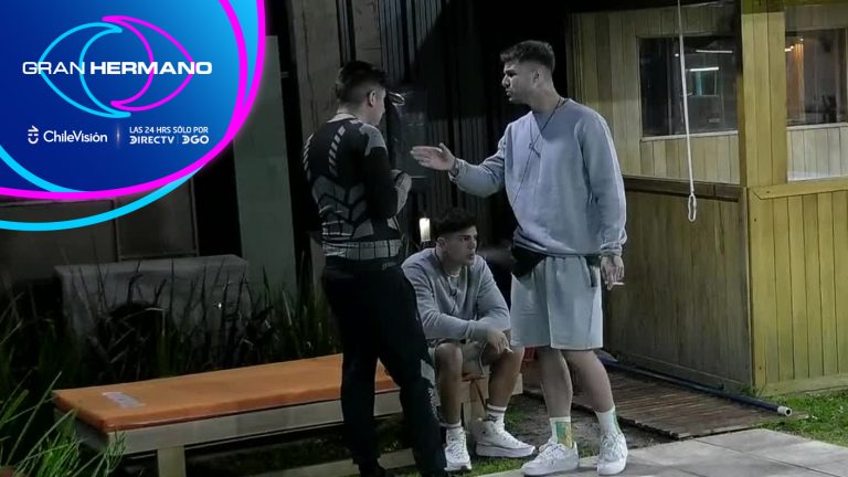 ¿Aceptará el reto? Manuel sorprendió a Waldo con inesperada apuesta