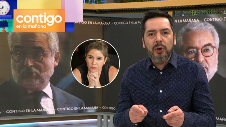 Fiscalía investiga nueva arista en chats de Hermosilla: Apuntaría a ex subsecretaria Martorell