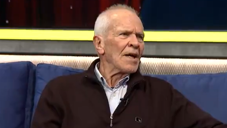 Eduardo Barril confesó que sacerdote intentó abusar de él: “Enloda a la Iglesia católica”