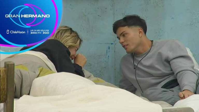 ¿Más cercanía de lo normal? Miguel y Cami Andrade siguen mostrando su gran complicidad