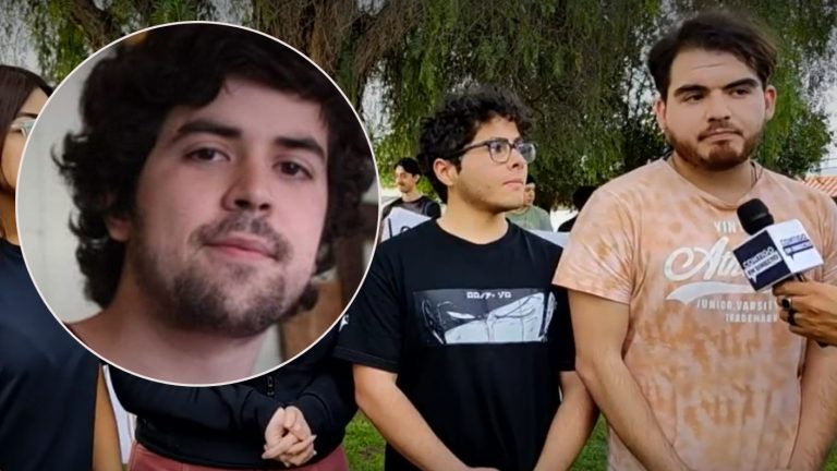 Compañero de Pablo Leiva acusa “jornadas extenuantes y tratos vejatorios” de médicos en internado