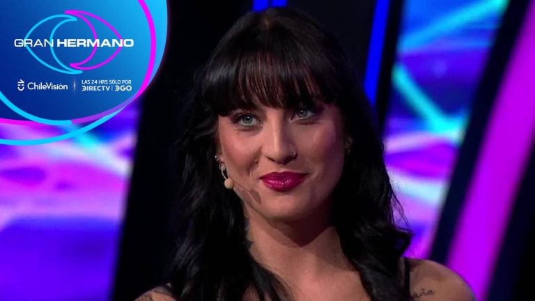 “No me sorprendió”: Cami Power no lamentó la fría despedida que tuvo de Gran Hermano Chile