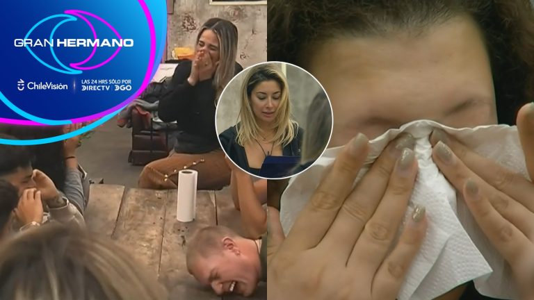 ¡Se acabó el sótano! Comunicado oficial de Gran Hermano impactó a los jugadores hasta las lágrimas