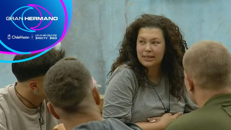 La emotiva reacción de Michelle al cierre del sótano: “Logré cambios importantes aquí abajo”