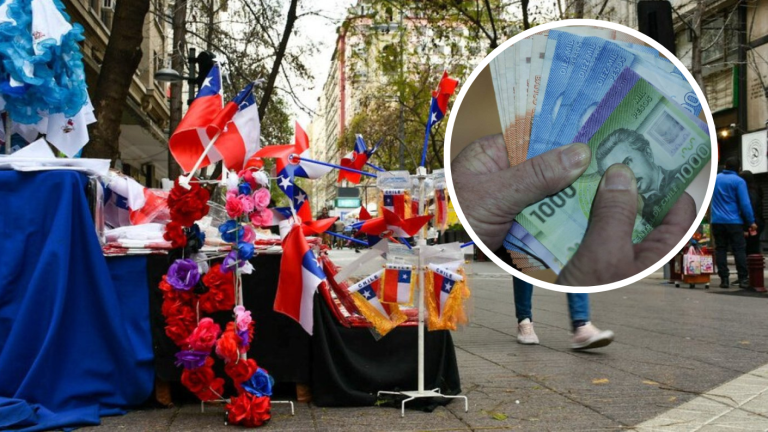 Aguinaldo de Fiestas Patrias: ¿Cuándo se paga y cuáles son los montos?