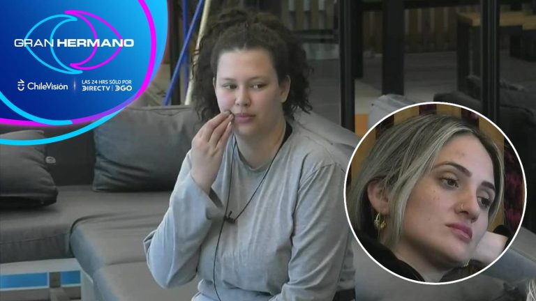 “¿Para qué nos sacaron del sótano?”: Michelle quedó molesta con drástica decisión de GH