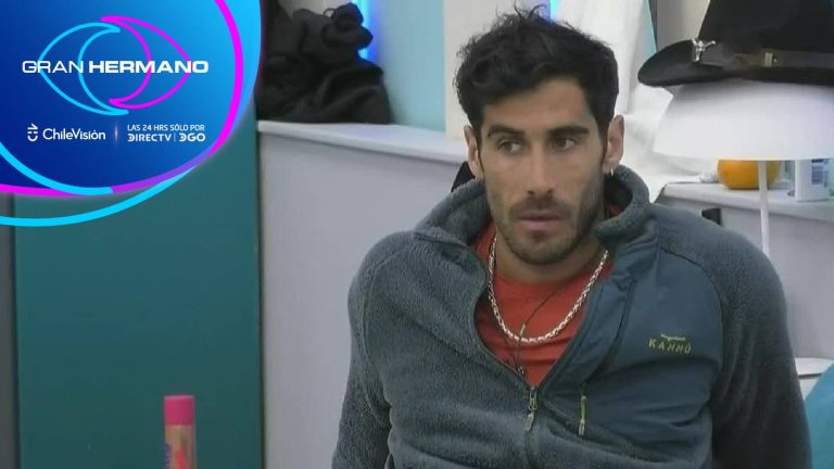 “Me han salido cuatro ampollas”: Pedro comentó la lesión que lo afecta en los pies