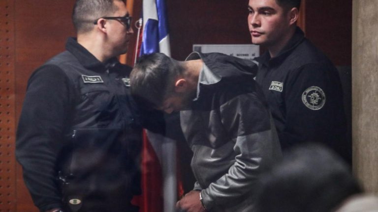 Intentan asesinar dentro de Santiago a 