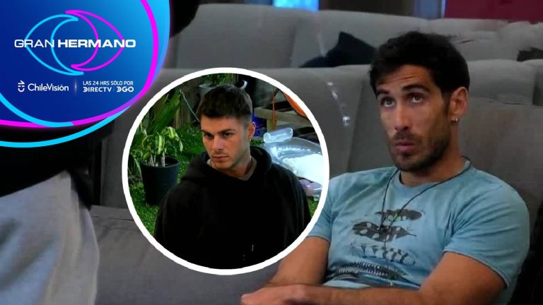 Pedro repasó a Manuel por corte de pelo a Yuhui:“No hay empatía en tí”