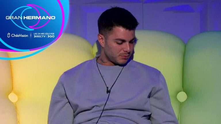 Manuel se desahogó en el confesionario y aclaró que ya no quiere celebrar su cumpleaños