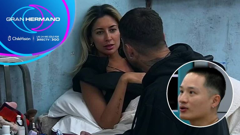 “La soberbia te pasa la cuenta”: Cami Andrade retó con todo a Manuel por rapar a Yuhui