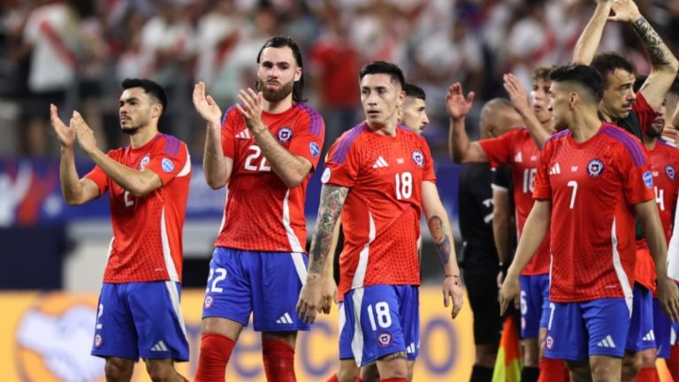 Chile vs Bolivia por Chilevisión: Cómo VER EN VIVO y ONLINE a La Roja en las Eliminatorias
