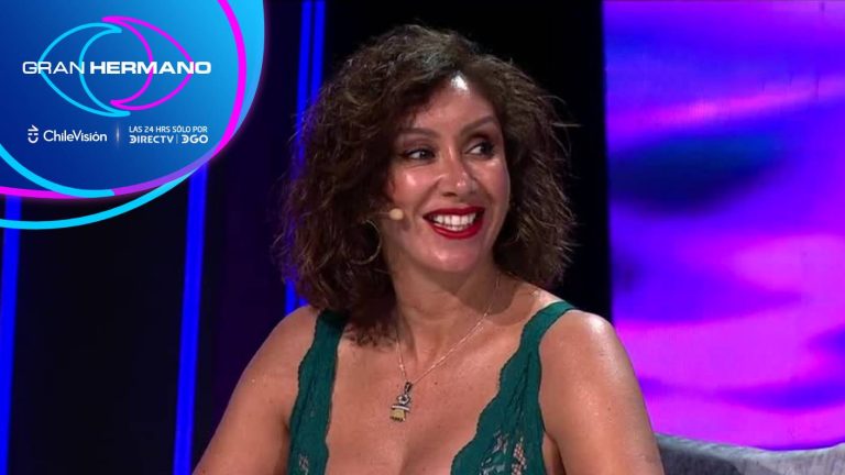 ¡Sorpresa total! Angélica dejó impactante voto de legado a jugador de Gran Hermano Chile