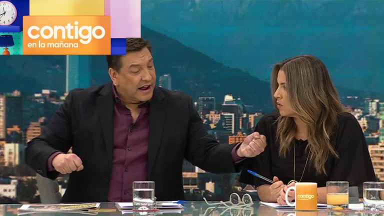 Con pistola en la cabeza: Julio César Rodríguez relató violento asalto del que fue víctima