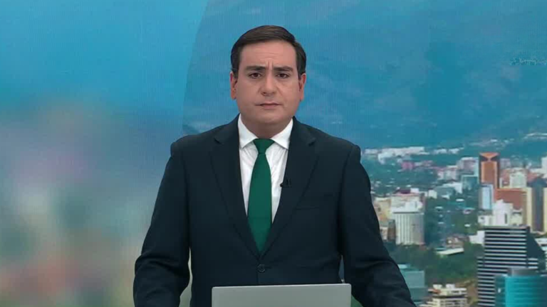 CHV Noticias Tarde | Lunes 9 de septiembre de 2024