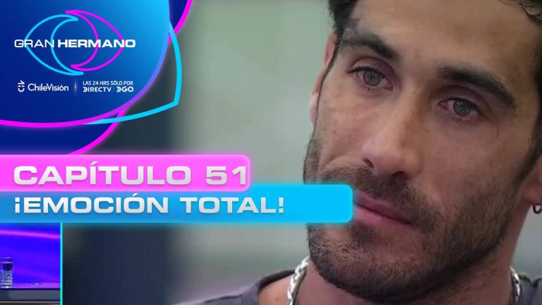 Gran Hermano | Capítulo 51 | ¡Jugadores emocionados!