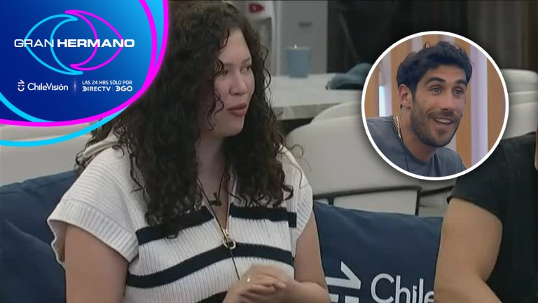 “¿En tu familia no hay…?”: Michelle sorprendió a Pedro con divertida pregunta