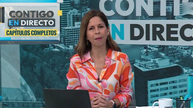 Contigo en Directo | Capítulo 1006