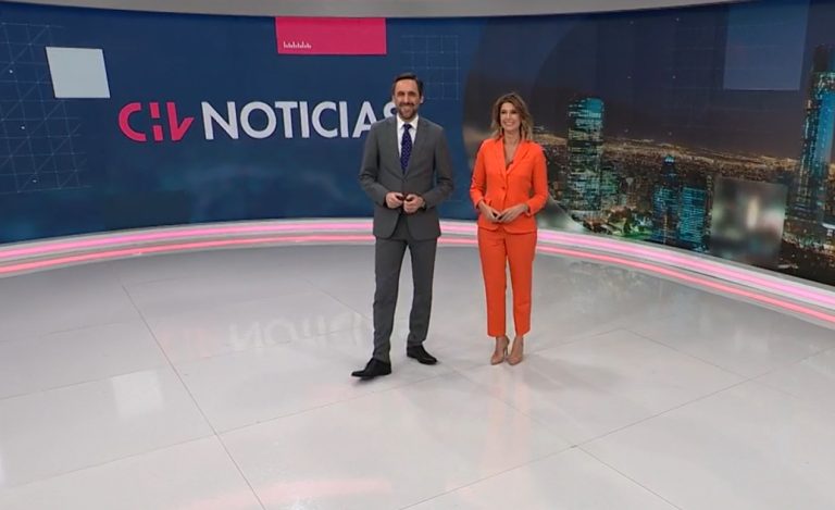 CHV Noticias Central | Lunes 9 de septiembre de 2024