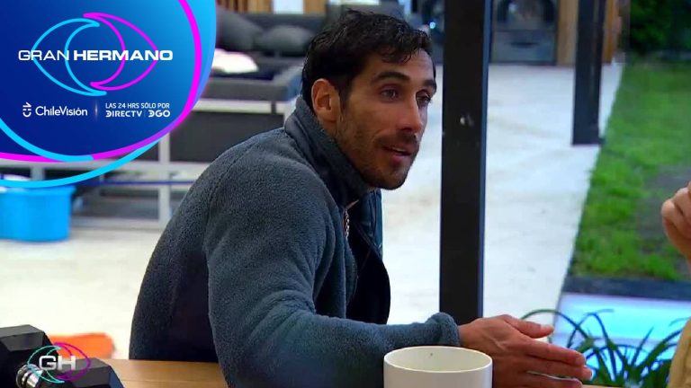 ¿Se quiere casar? Pedro le confidenció sus íntimos deseos amorosos a Yuhui