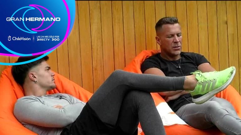 ¿Tiene a sus favoritos? Pato confesó quiénes son sus protegidos en la casa de Gran Hermano Chile