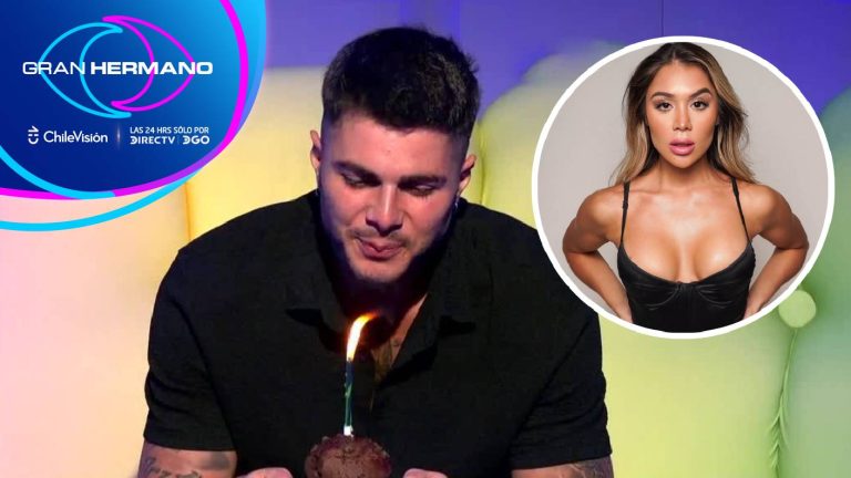 ¿Se le cumplirá? Manuel pidió su deseo de cumpleaños relacionado con Chama