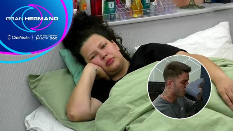 “¿Está huyendo de algo?”: Michelle sospecha mucho de las actitudes de Manuel