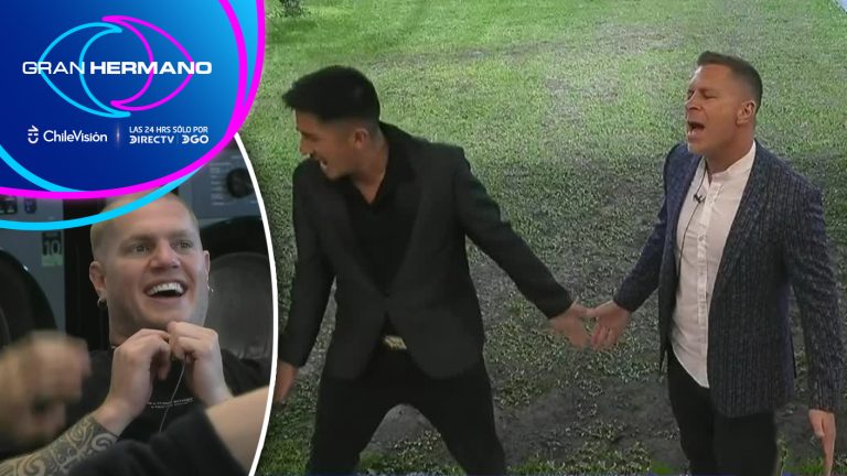 ¿Fans de Sin Bandera? Jugadores cantaron a todo pulmón uno de sus grandes éxitos