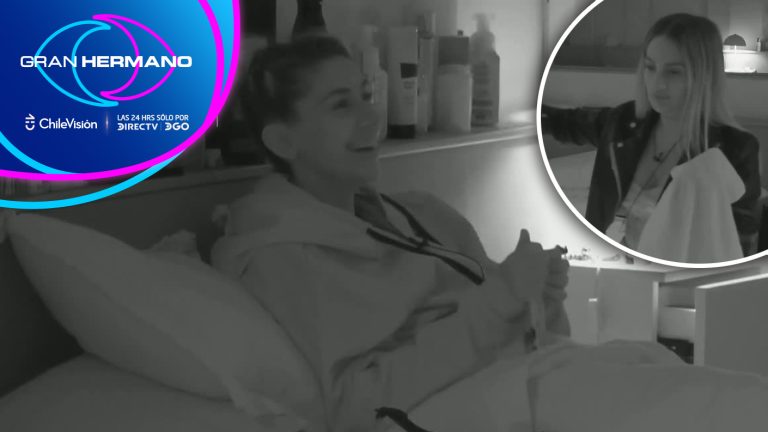 ¿Aceptará el intercambio? Cami Andrade realizó tentadora propuesta a Linda