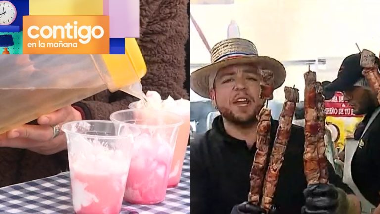 Fiestas Patrias 2024: Estos son los datos de las fondas más baratas y sus valores