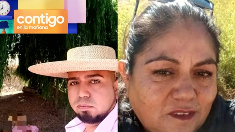 Se juntaron a conversar y desaparecieron hace un mes: Increíble caso remece a Monte Patria