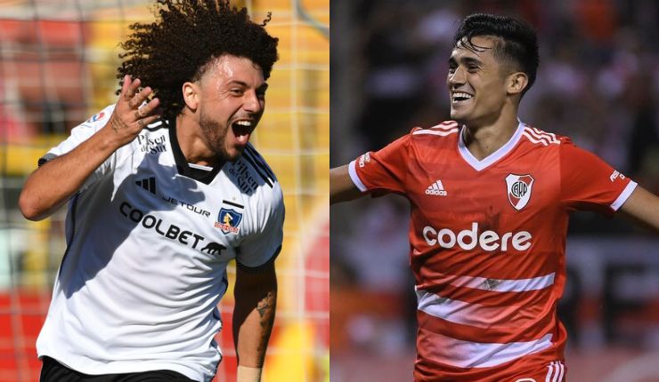 Colo Colo vs River: Cuándo y a qué hora juegan partido de ida por la Copa Libertadores