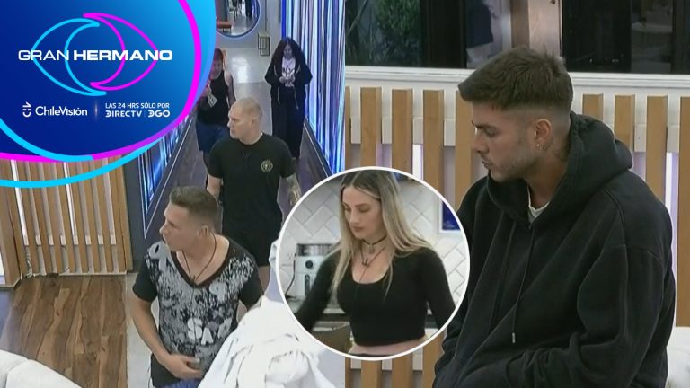 “Pensé que era desafío”: Linda remeció la casa de GH tras sorpresiva decisión